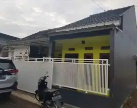 Dijual Murah Rumah 1 Lantai SHM di Banjaran Bandung Bebas Banjir