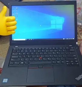 Laptop lenovo Thinkpad L490,ram 8gb ssd 256 gb