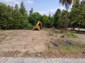 Pekarangan Yogya, Unit Terakhir, Siap Balik Nama