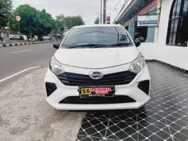 DP 1 Jt. SIGRA 2020 MANUAL