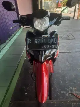 revo cw 2008 motor bagus mesin sehat