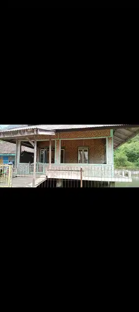 Villa Kolam Ikan + Mata Air Lt. 278, Bojong, Purwakarta.