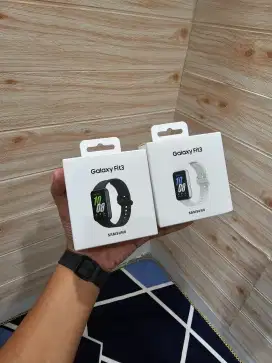 Samsung Galaxy Fit3