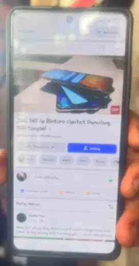 Redmi note 12 pro 5g