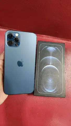 iPhone 12 Pro 256 GB all operator 
BH 82% ori