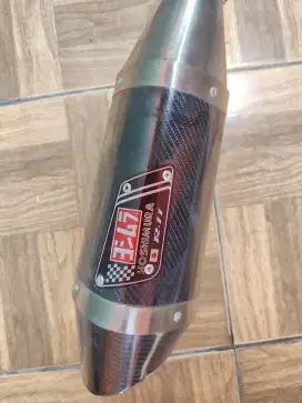 Jual knalpot Yoshimura