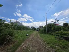 Kavling Malang Lokasi Strategis Nyaman