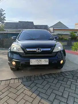 Honda CR-V 2007 Bensin