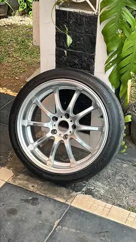 Velg BMW Work Emotion D9r