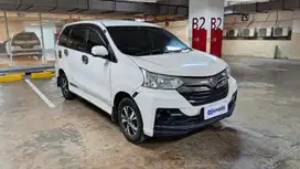 [OLX Mobbi] Daihatsu Xenia Putih 1.3 R SPORTY Bensin-MT 2018 FIN