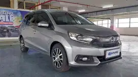 [OLX Mobbi] Honda Mobilio Abu 1.5 E Bensin-AT 2018 BYP