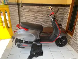 Exotic Sprinter
