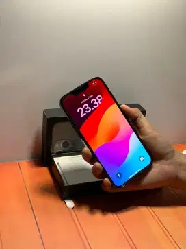 Iphone 13 pro 128 ibox