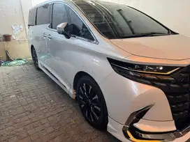 APHARD G HYBRID 2.5 HEV cvt