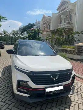 ALMAZ RS PRO 2021