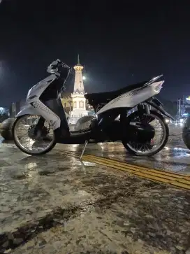 Yamaha Mio soul Mx
