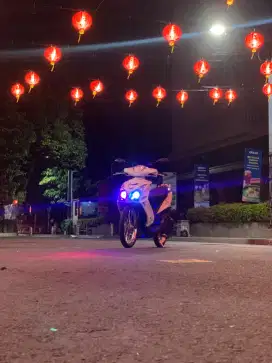 Yamaha Mio soul Mx