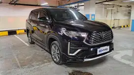 [OLXmobbi] Toyota Kijang Innova 2.0 Zenix Q HV CVT TSS Modellista Hybr