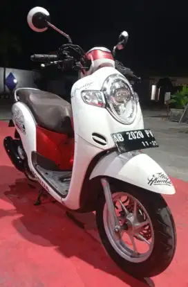 Scopy 2020 Ats nma