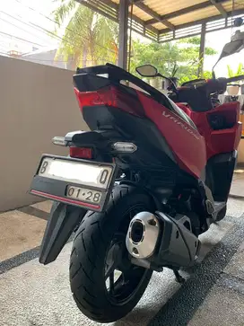 Vario 160 CBS Tahun 2022/2023