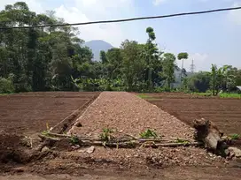 Bojonggede Tanah Kavling Murah Legalitas SHM