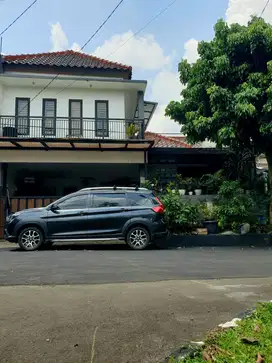 Dijual cepat rumah di Yasmin Bogor barat