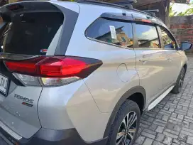 Daihatsu Terios istimewa