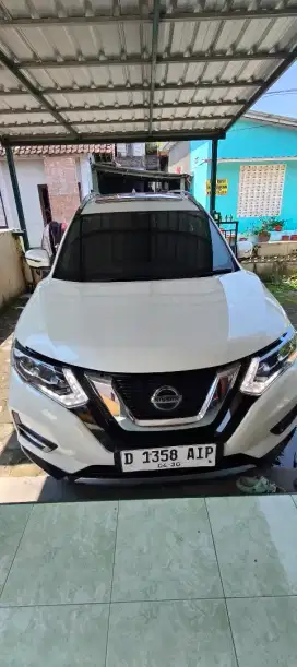 XTRAIL VL 2.5 PANORAMIC 2020 PAJAK BARU GRES