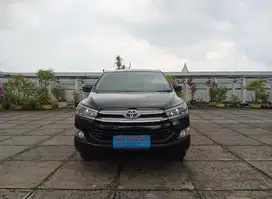 INNOVA 2019 V AT BENSIN