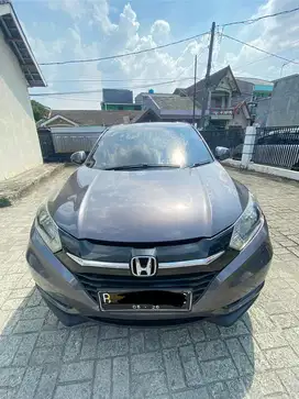 Dijual Honda HRV 1.5 E CVT Milik Pribadi