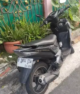 Xeon GT tahun 2014 ss komplit