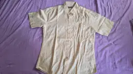 Kemeja Pria Benhill XL 52x75