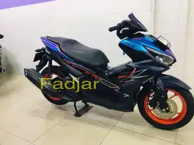 Yamaha aerox cyber city th 2024