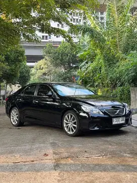 Km53 Toyota Mark X Cbu 2012