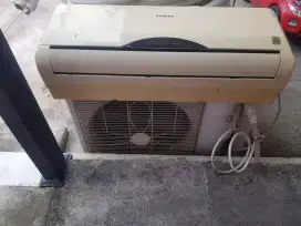 AC sanken 3/4 PK 490watt Normal