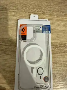 Case Spigen Ultra Hybrid Iphone 16 Pro Max