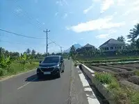 Pekarangan Pakem, 6 Menit ke UII, Akad di Notaris