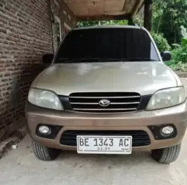 DAIHATSU TARUNA