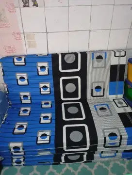 Kasur inoac 120x200 busa tebal