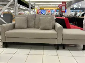 Sofa empuk dan nyaman