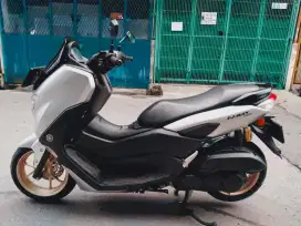 Dp 800rb Nmax connected keyless KTP daerah Bi jelek bs kredit