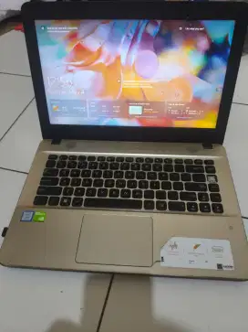 Dijual Laptop Asus X441UB