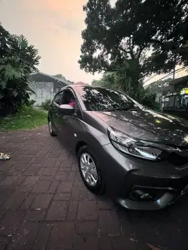 Honda Brio E CVT 2023