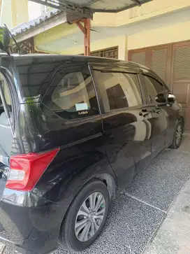 Honda Freed 2013 Bensin