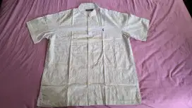 Kemeja kerja pria POLO XL 16