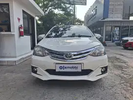 [OLXmobbi] HOT SALE - Toyota Etios 1.2 G Bensin-MT 2014