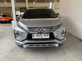 MITSUBISHI XPANDER ULTIMATE 1.5  AT 2019 Perak  B2672KOP