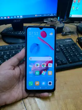 Xiaomi redmi 9A murah
