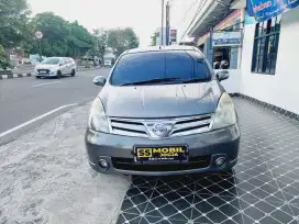 DP 1 Jt. GRAND LIVINA XV 2012 AUTOMATIC
