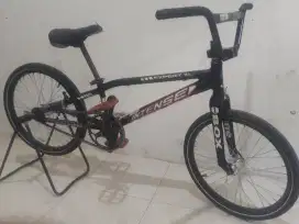 Sepeda BMX INTENSE Uk 20 Siap Kopdar